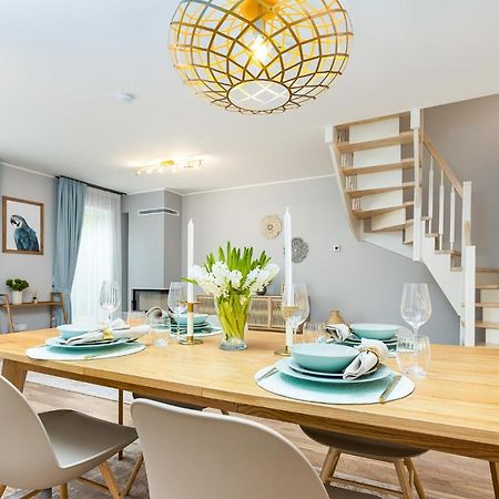 Maia Residence 페르누 외부 사진