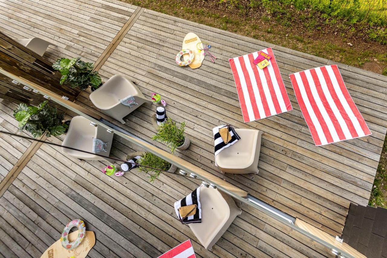 Maia Residence 페르누 외부 사진