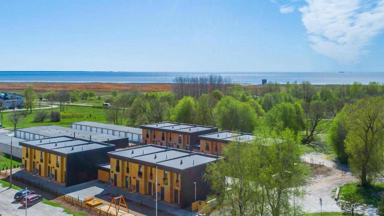 Maia Residence 페르누 외부 사진