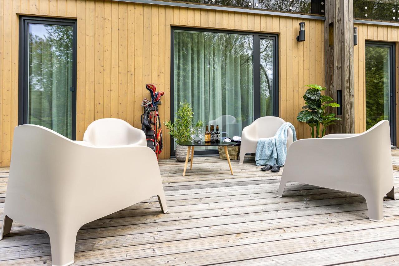 Maia Residence 페르누 외부 사진