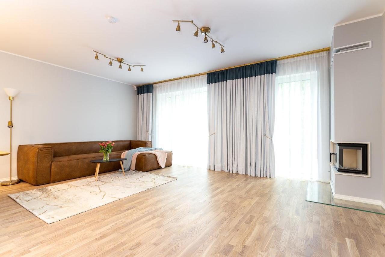Maia Residence 페르누 외부 사진