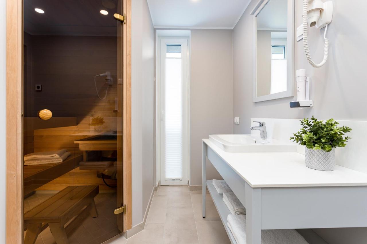 Maia Residence 페르누 외부 사진