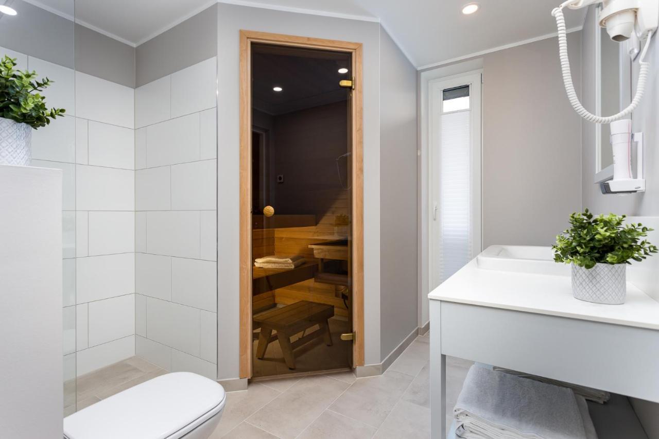 Maia Residence 페르누 외부 사진