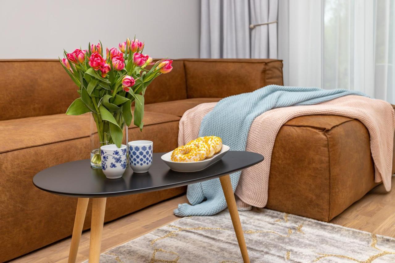 Maia Residence 페르누 외부 사진