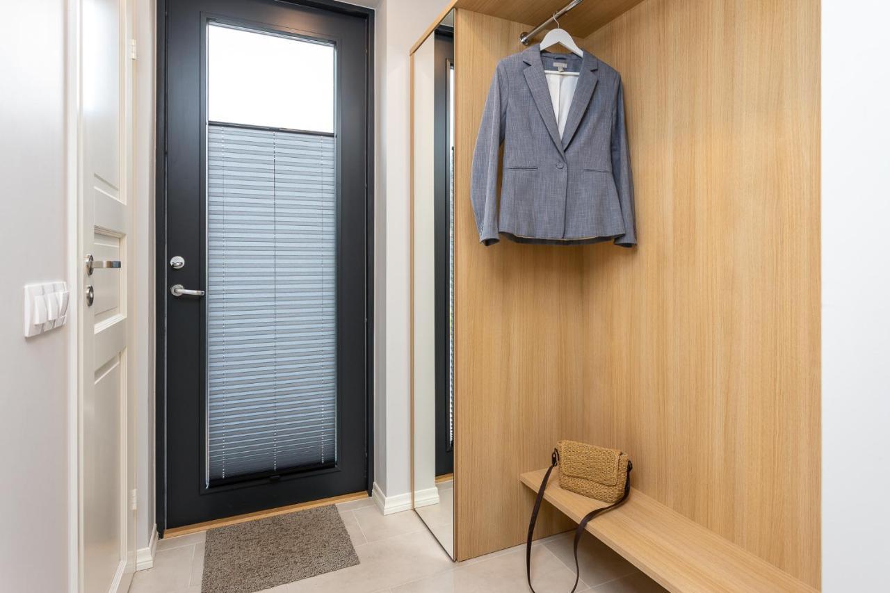Maia Residence 페르누 외부 사진