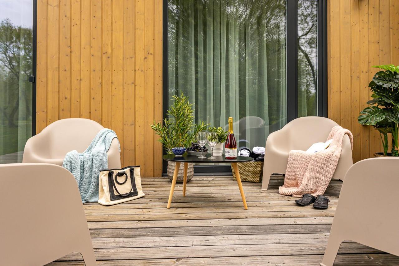 Maia Residence 페르누 외부 사진