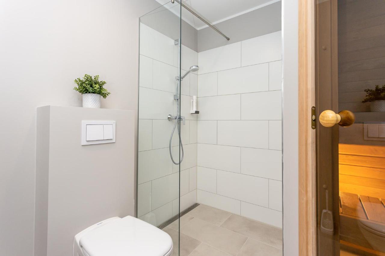 Maia Residence 페르누 외부 사진