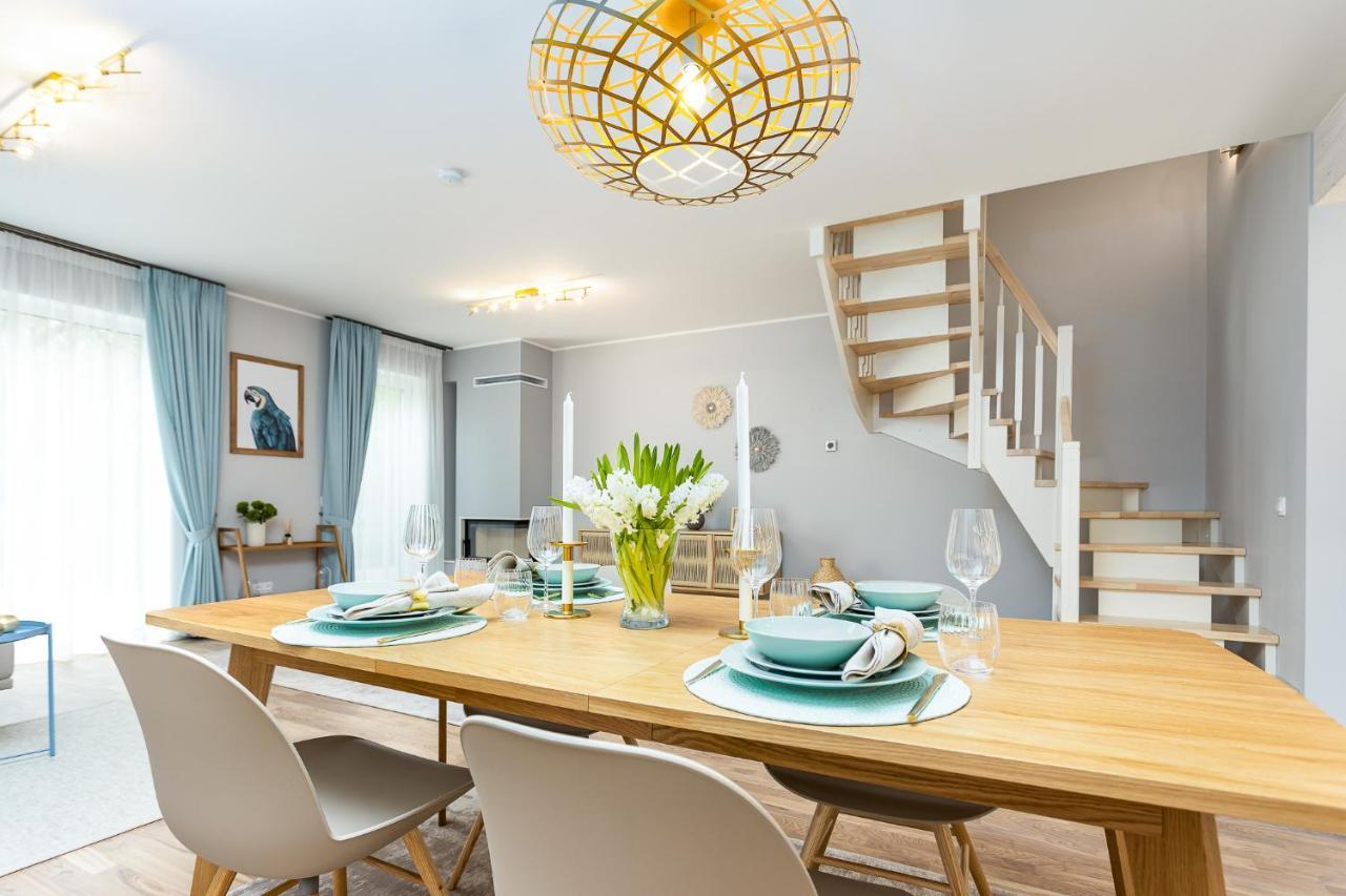 Maia Residence 페르누 외부 사진