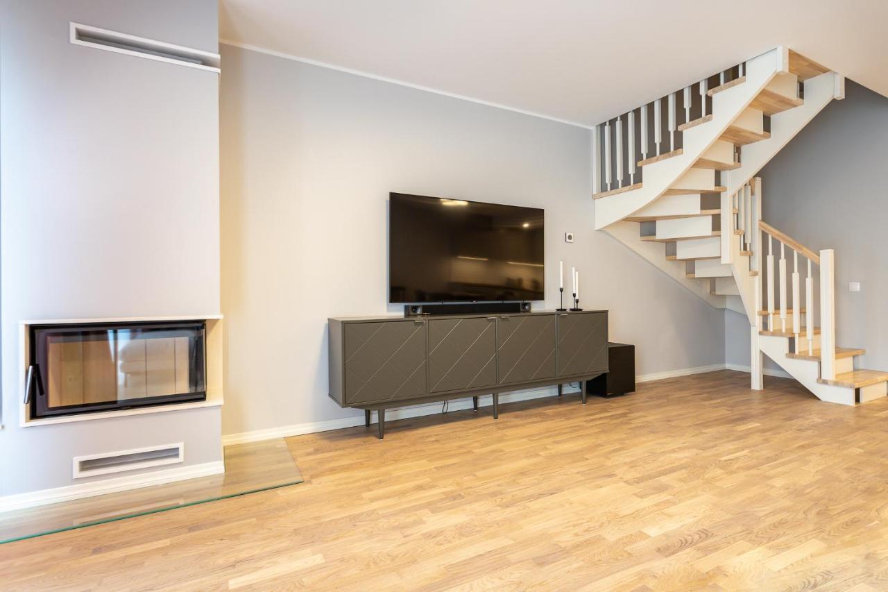 Maia Residence 페르누 외부 사진