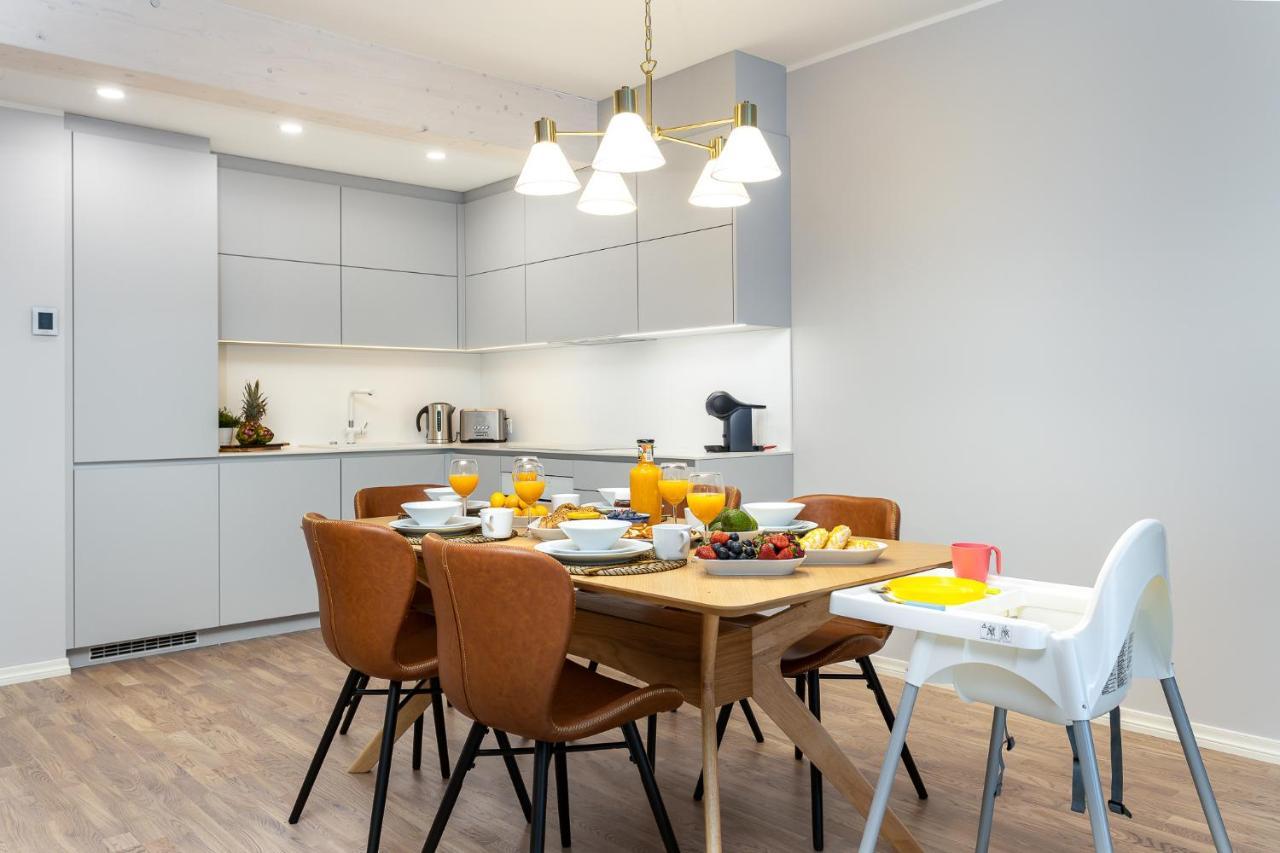 Maia Residence 페르누 외부 사진