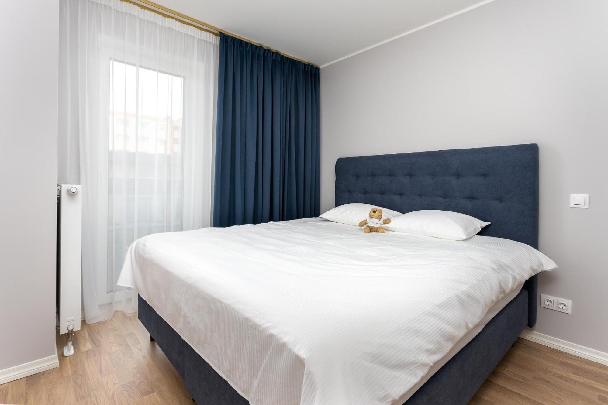 Maia Residence 페르누 외부 사진