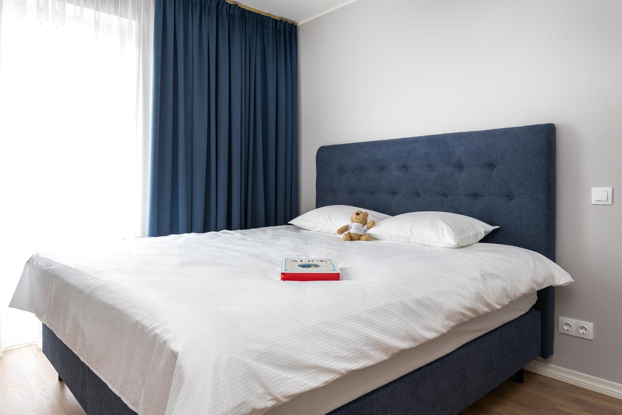 Maia Residence 페르누 외부 사진