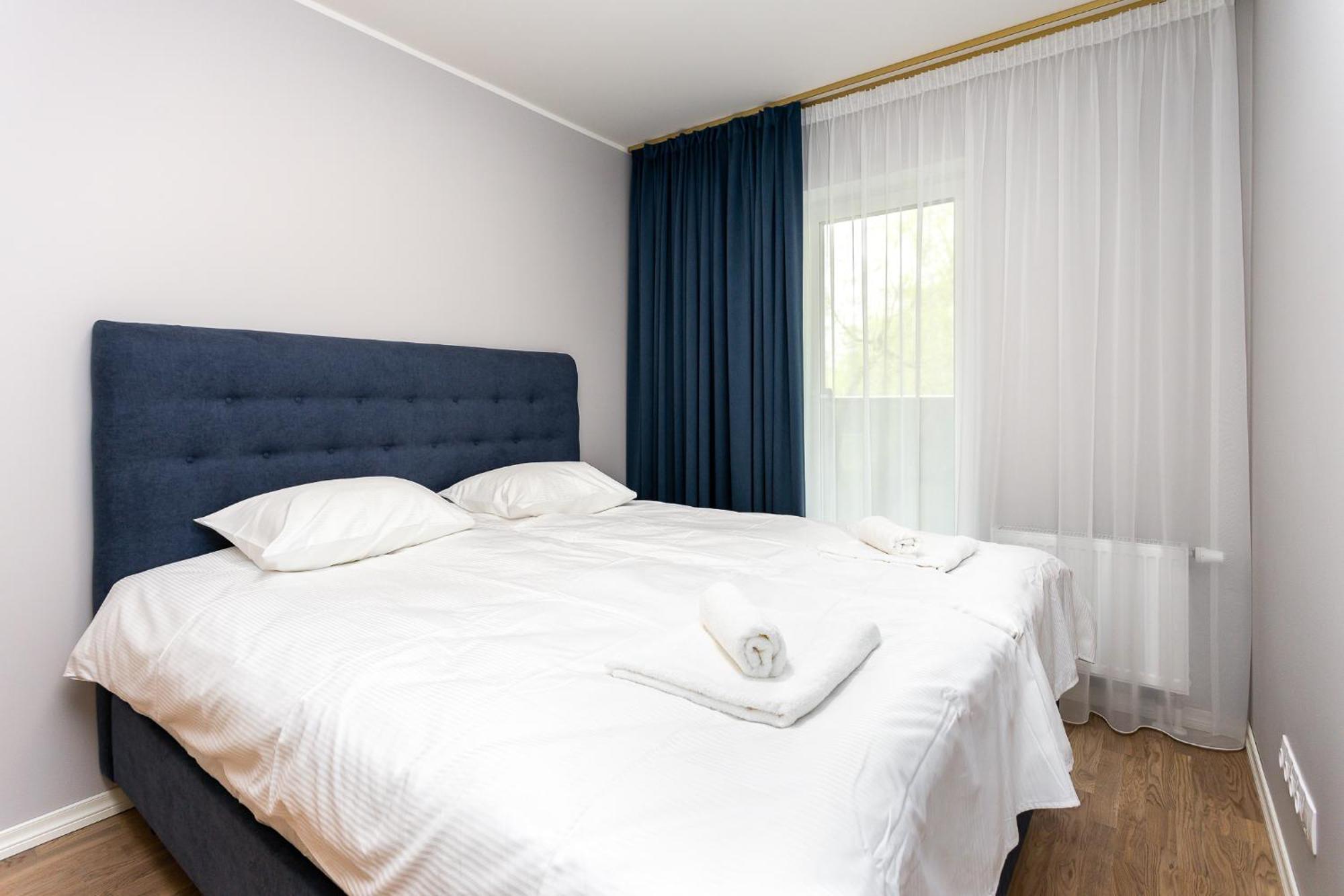 Maia Residence 페르누 외부 사진
