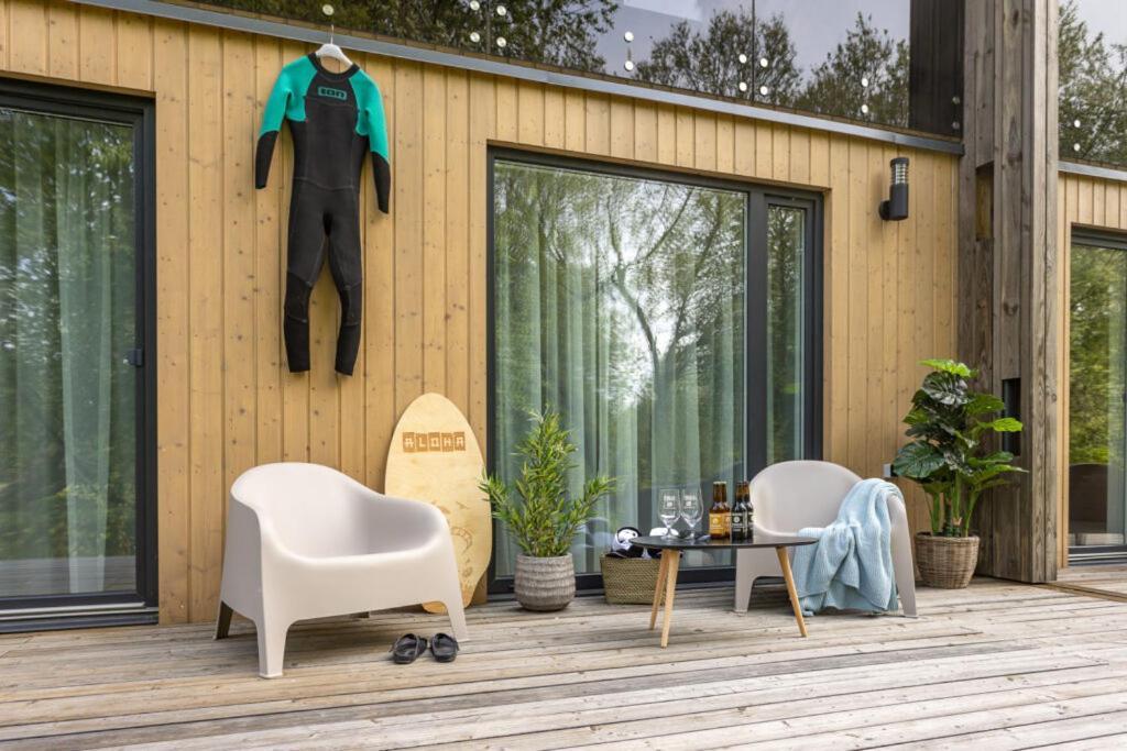 Maia Residence 페르누 외부 사진